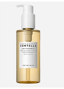 Madagascar Centella Light Cleansing Oil 200ml
