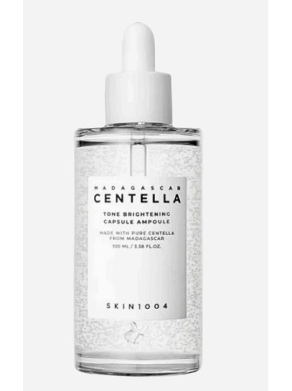 Madagascar Centella Tone Brightening CapsuleAmpoule 100ml