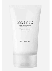 Madagascar Centella Tone Brightening Capsule Cream 75ml