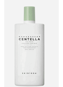 Madagascar Centella Tea-trica Soothing Sun Milk 50ml
