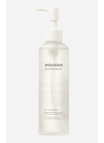 Bean Cleansing Oil 195ml