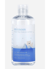 Glacier Water Hyaluronic Acid Serum 100ml
