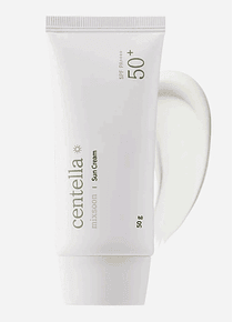 Centella Sun Cream 50g