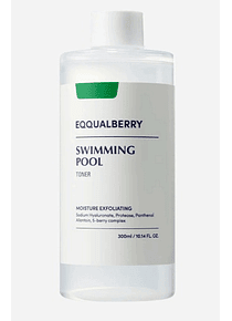 Daily Swimming Pool Toner 300ml