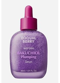 Bakuchiol Plumping Serum 30ml