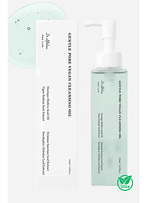 Gentle Pore Vegan Cleansing Oil 150ml