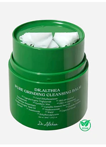 Pure Grinding Cleansing Balm 50ml