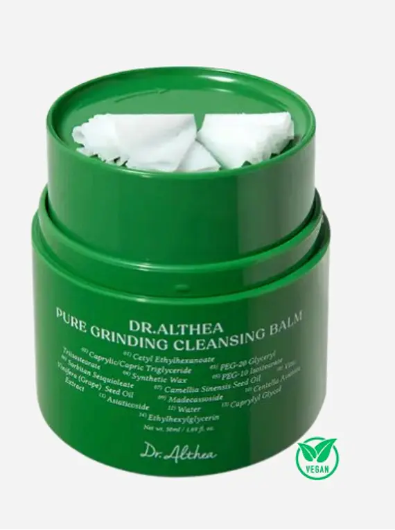 Pure Grinding Cleansing Balm 50ml