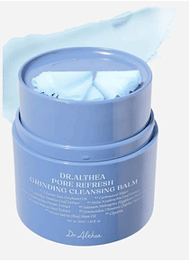 Pore Refresh Grinding Cleansing Balm 50ml