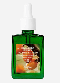Gentle Vitamin C Serum 30ml