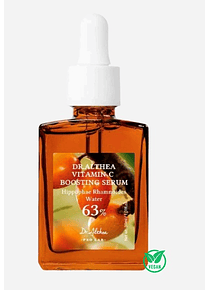 Vitamin C Boosting Serum 30ml