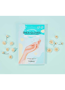 AVRY Guantes Hidratantes - Manzanilla
