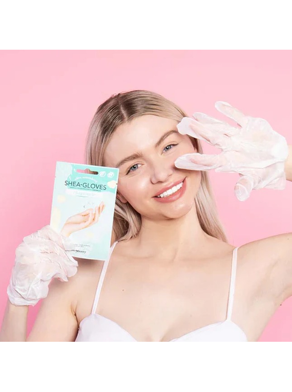 AVRY Guantes Hidratantes - Manzanilla