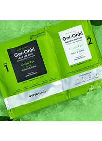 AVRY Jelly Spa - Gel Ohh! 
