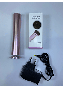 Torno para Pie Inalambrico 