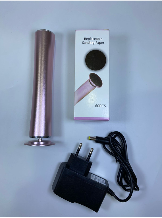 Torno para Pie Inalambrico 