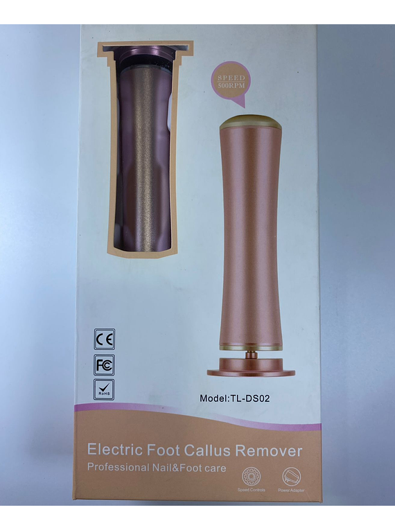 Torno para Pie Inalambrico 