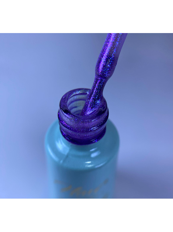 Esmaltes permanentes perlados