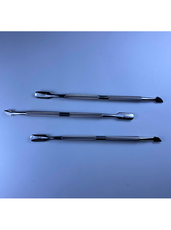 Repujador de cutícula Navi #1