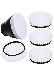 Difusor de luz para lámpara