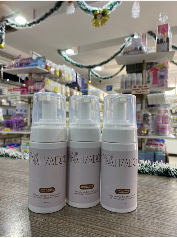 𝐌𝐨𝐮𝐬𝐬𝐞 𝐅𝐢𝐧𝐚𝐥𝐢𝐳𝐚𝐝𝐨𝐫