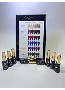Esmaltes Premium Navi 