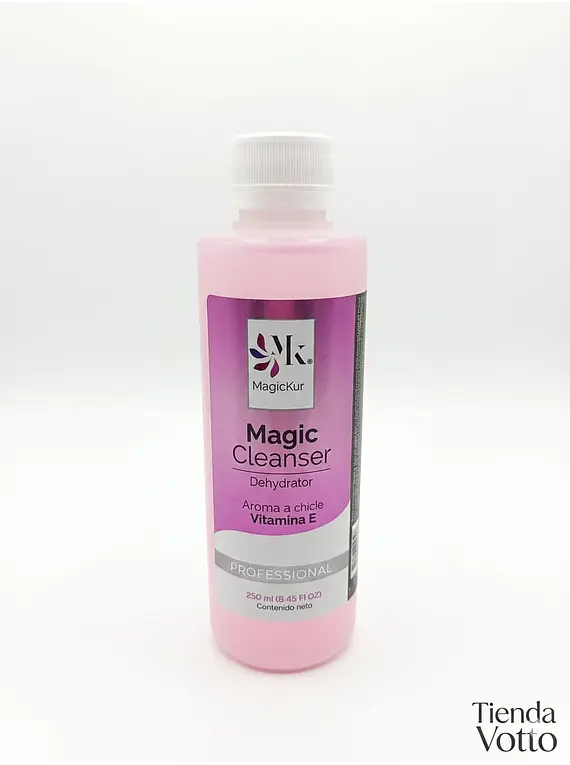 MagicKur Artificial Nail Remover 1Lt. y 250ml