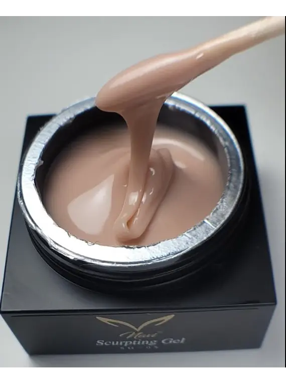 Sculpting Gel Nivelable Navi 