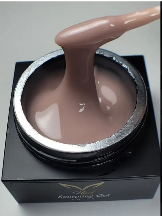 Sculpting Gel Nivelable Navi 