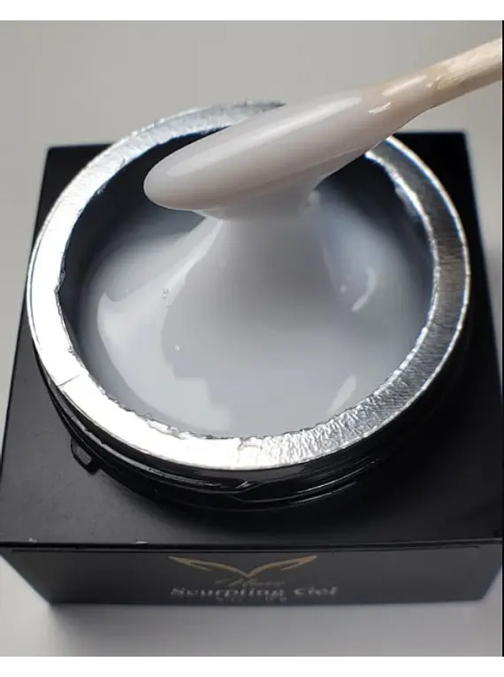 Sculpting Gel Nivelable Navi 