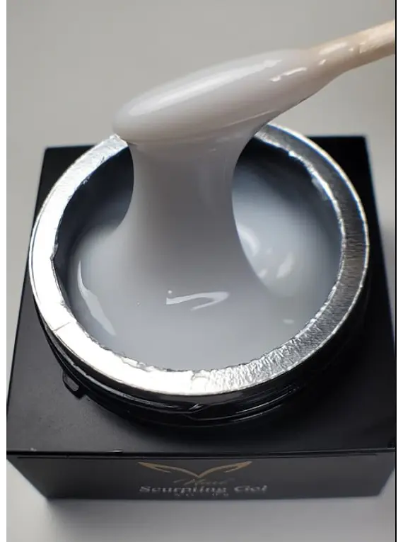 Sculpting Gel Nivelable Navi 