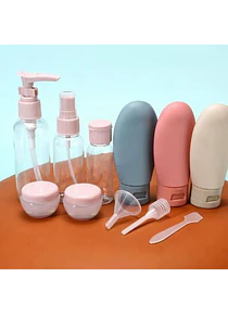 Set Viajero