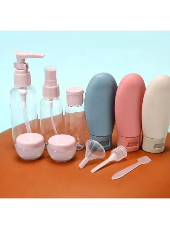 Set Viajero