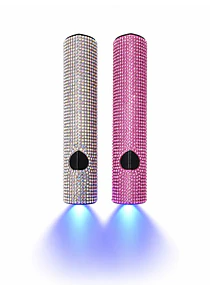 Lámpara diamante Uv/Led de precurado 3w