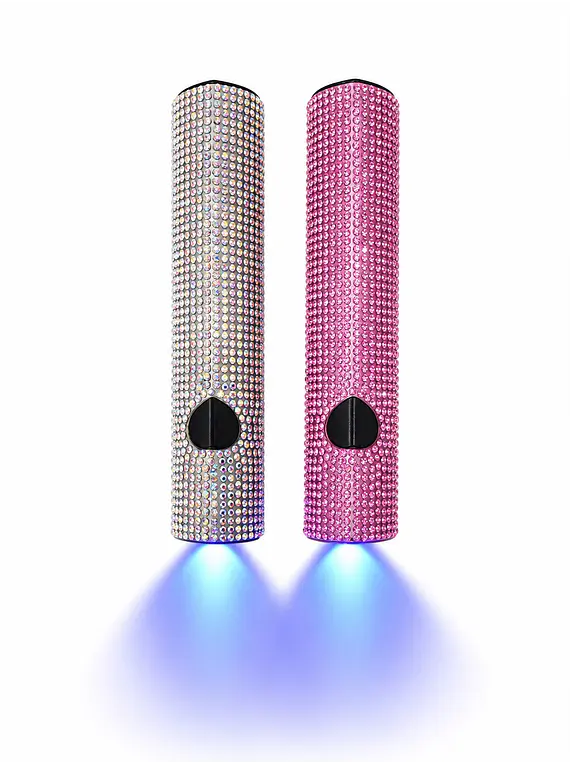 Lámpara diamante Uv/Led de precurado 3w