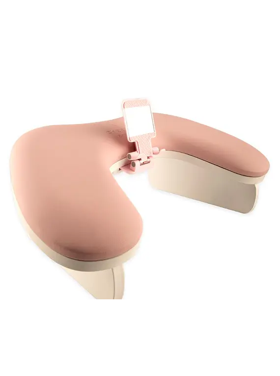 Apoya Brazo Anatomico + soporte de telefono