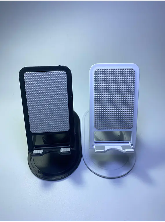 Soporte de celular modelo de mesa