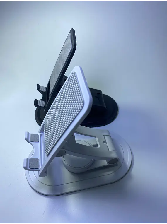 Soporte de celular modelo de mesa