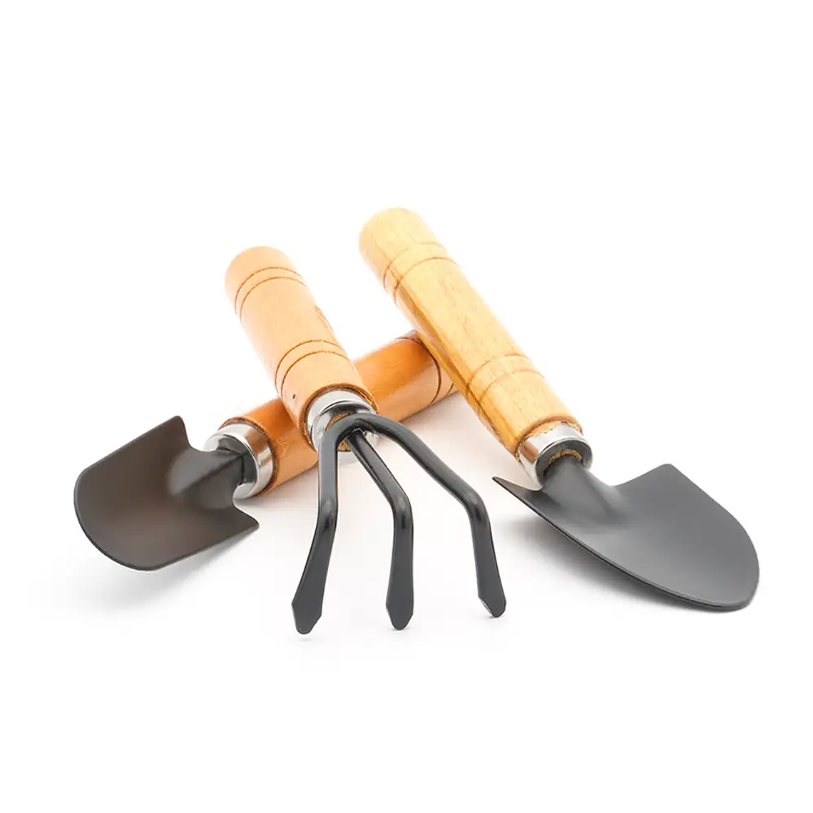 Demo - Kit de herramientas de jardinería 3