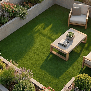 Paisajismo y Jardines Llave en Mano