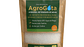 AgroGota 1 Kg  Hidrogel Retenedor de Agua (Polímero de Potasio) para Jardín y Plantas - Miniatura 1