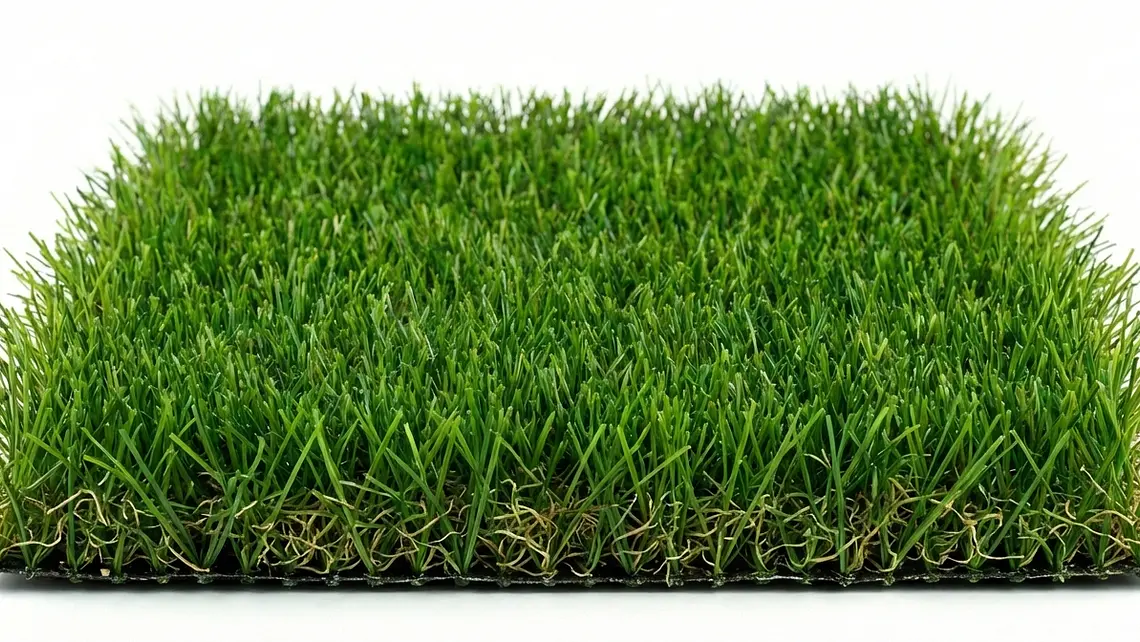 Pasto Sintético Prime 40 mm Zona Verde  1