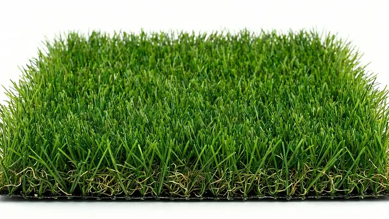 Pasto Sintético Prime 40 mm Zona Verde  1