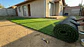 Pasto Sintético Prime 40 mm Zona Verde  - Miniatura 3