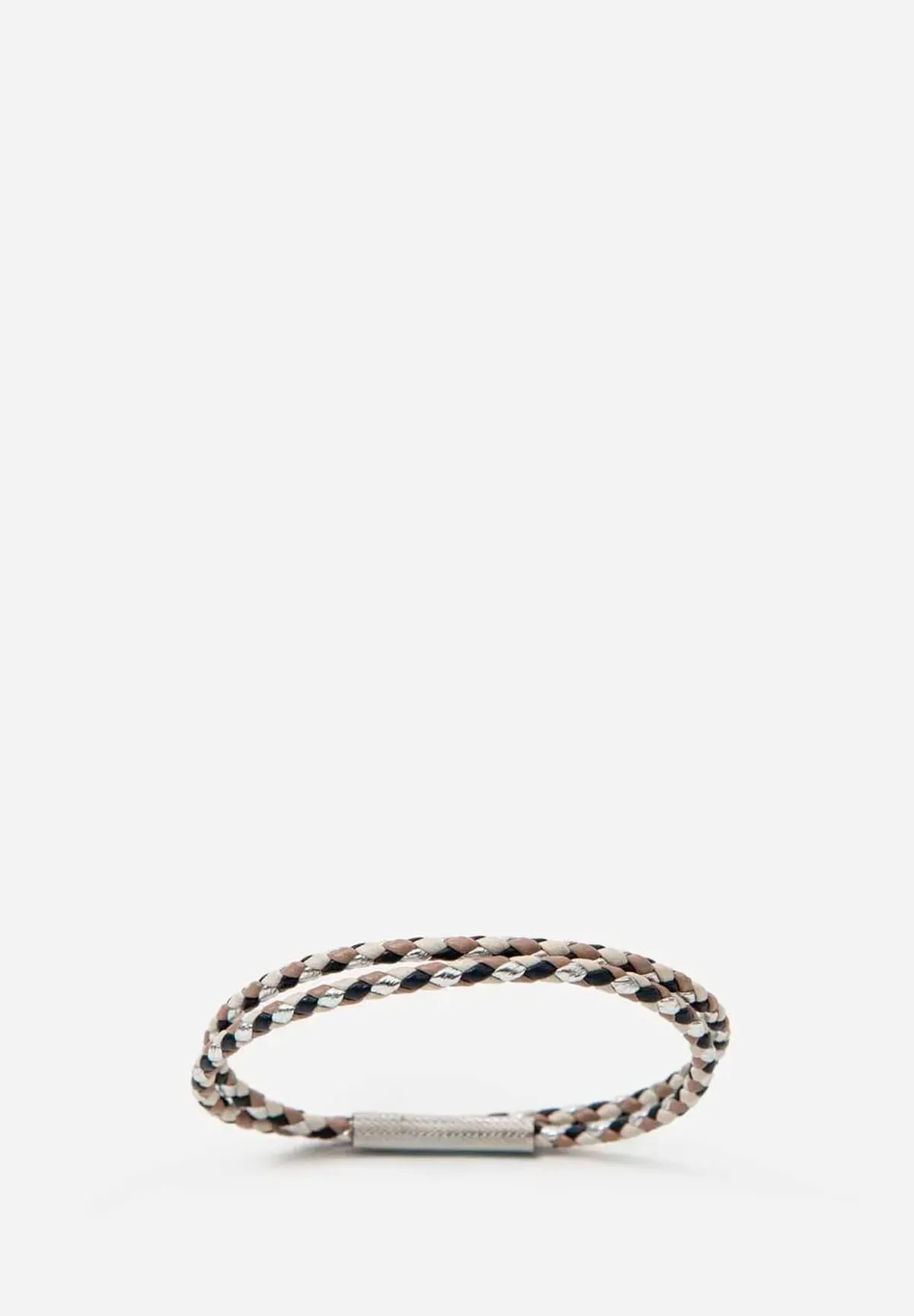 PULSERA MIX CUERO 1