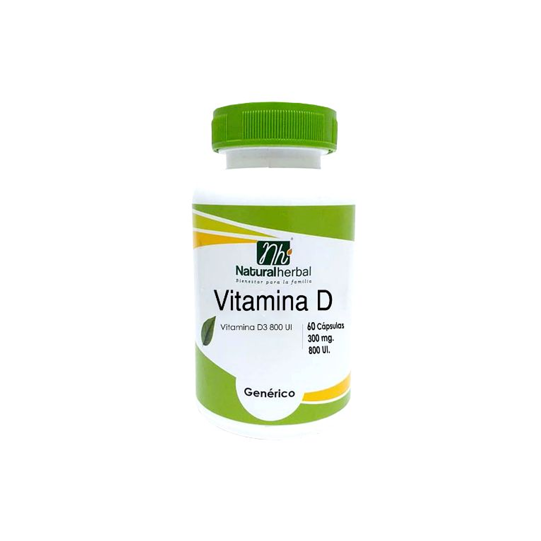 Vitamina D 1