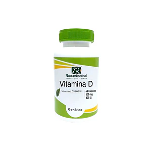 Vitamina D
