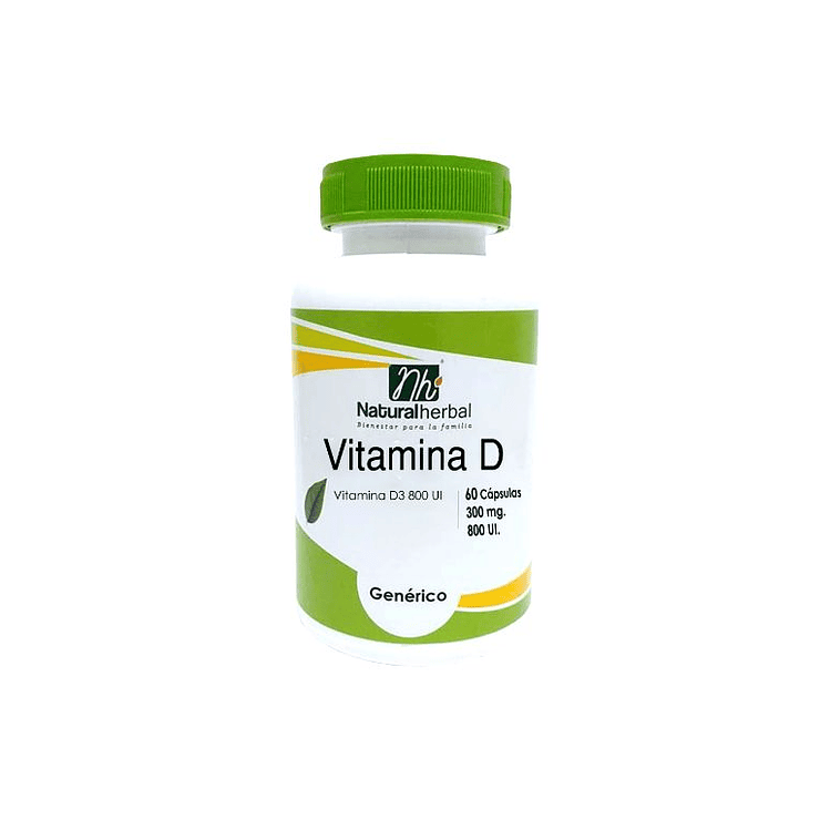 Vitamina D 1