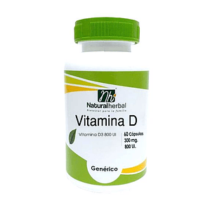 Vitamina D
