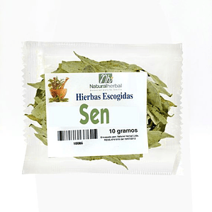 Sen - 10 gr.